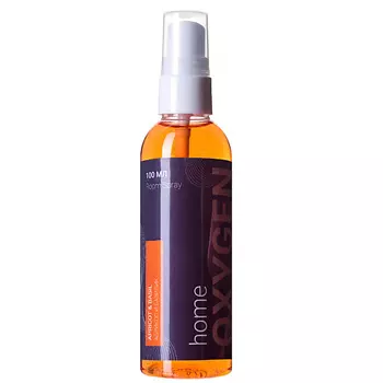 OXYGEN HOME Ароматизатор воздуха BASE Абрикос и базилик 100.0