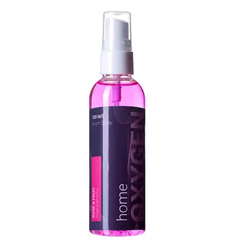 OXYGEN HOME Ароматизатор воздуха BASE Роза и фрукты 100