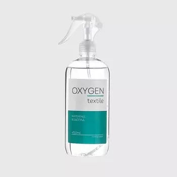 OXYGEN HOME Ароматизатор воздуха Водопад 450