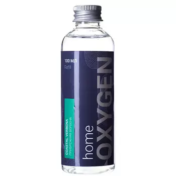 OXYGEN HOME Сменный наполнитель BASE Прибрежная вербена 100.0