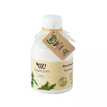 OZ! ORGANICZONE Фито-бальзам Укрепляющий