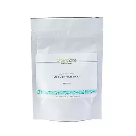 OZ! ORGANICZONE Маска для лица альгинатная Моментальный эффект