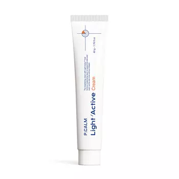 P.CALM Крем против пигментации Light Active Cream 40.0