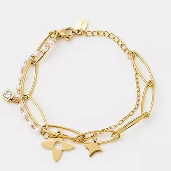 PABUR Браслет BIRD