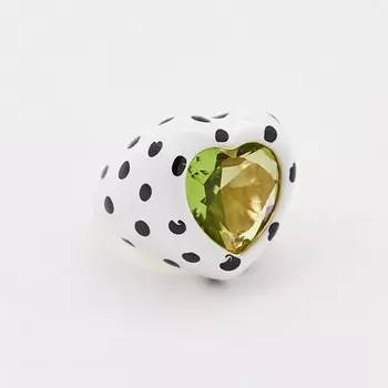 PABUR Кольцо COW (G) 1.0