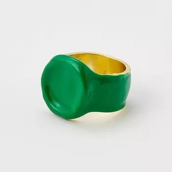 PABUR Кольцо STAMP 1