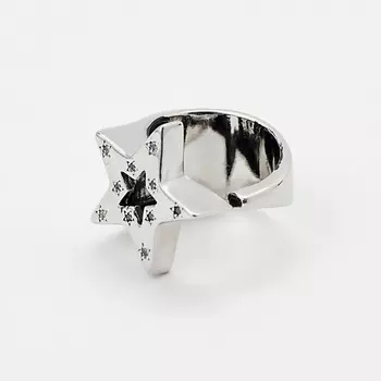 PABUR Кольцо STAR 1