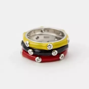 PABUR Кольцо TRIO