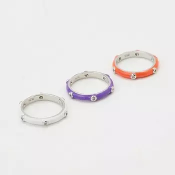 PABUR Кольцо TRIO