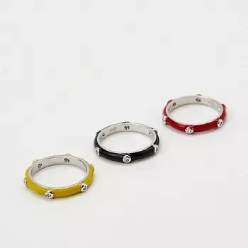 PABUR Кольцо TRIO