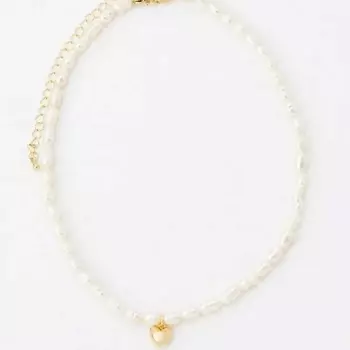 PABUR Колье BABY