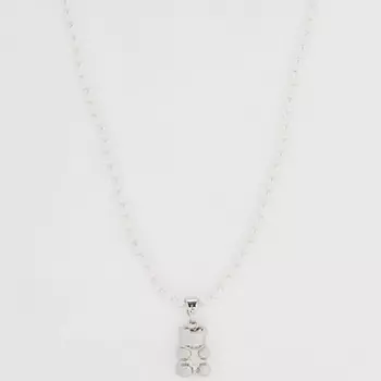 PABUR Колье BEAR