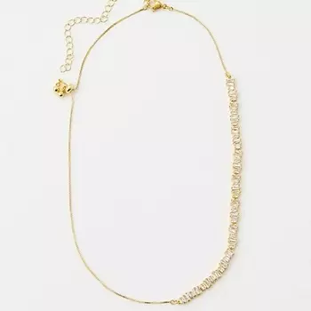 PABUR Колье BRILLIANT