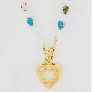 PABUR Колье GREAT