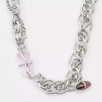 PABUR Колье HIGH WIND