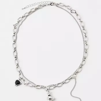 PABUR Колье LOVELY BEAR