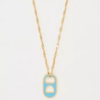 PABUR Колье OPEN