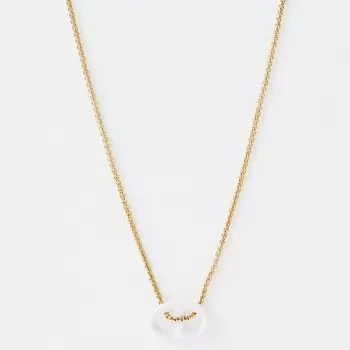 PABUR Колье PASSION