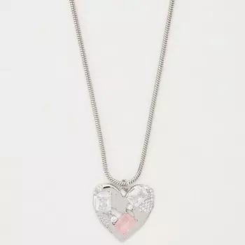 PABUR Колье SNOW QUEEN