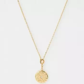 PABUR Колье STAR