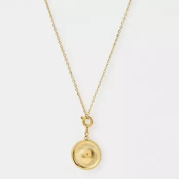 PABUR Колье SUNNY