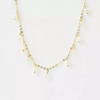 PABUR Колье WENDING