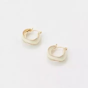 PABUR Серьги B