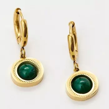 PABUR Серьги CANCER