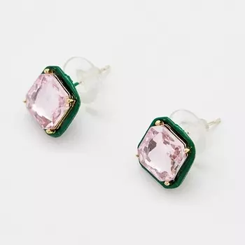 PABUR Серьги FANG