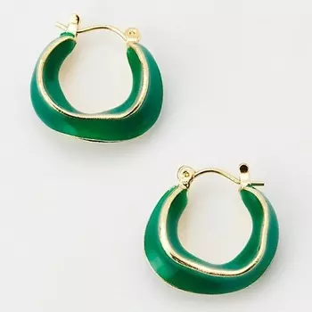 PABUR Серьги G