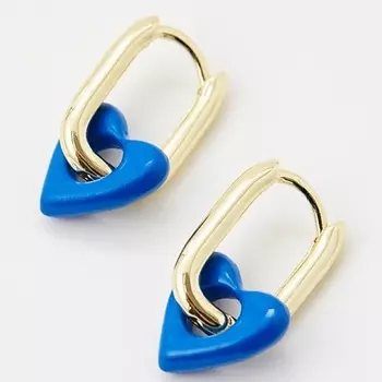 PABUR Серьги HEAVEN