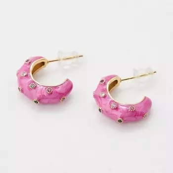 PABUR Серьги LOL