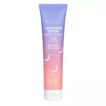 PACIFICA Лосьон для тела с лавандой Body Lotion - Lavender Moon