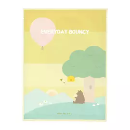 PACK AGE Маска для лица Everyday bouncy