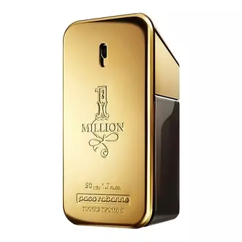 RABANNE 1 Million 50
