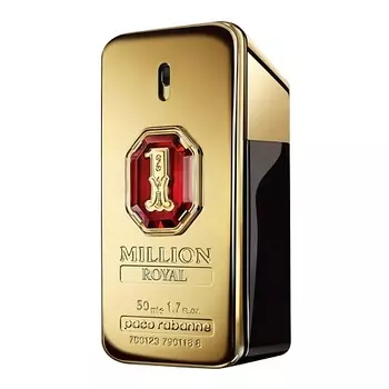 RABANNE 1 Million Royal 50