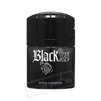 PACO RABANNE Black XS