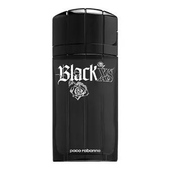 PACO RABANNE Black XS