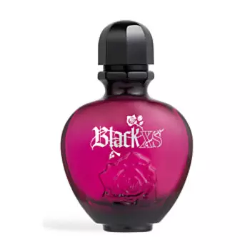 PACO RABANNE Black XS for Her