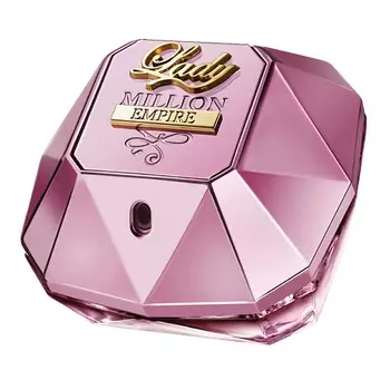 PACO RABANNE Lady Million Empire 50