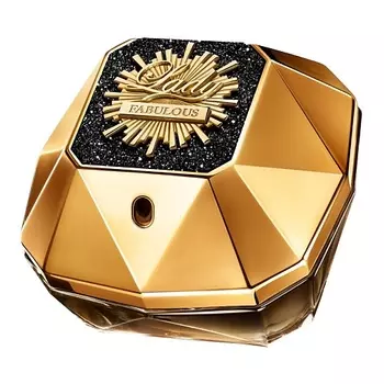 RABANNE Lady Million Fabulous 50
