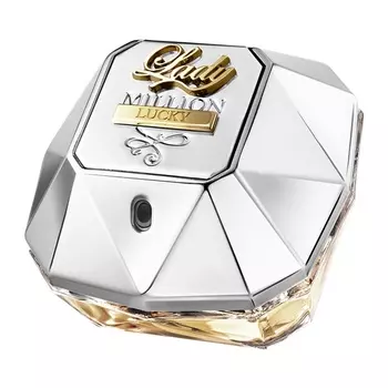 PACO RABANNE Lady Million Lucky 30