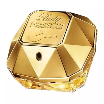 PACO RABANNE Lady Million Pacman