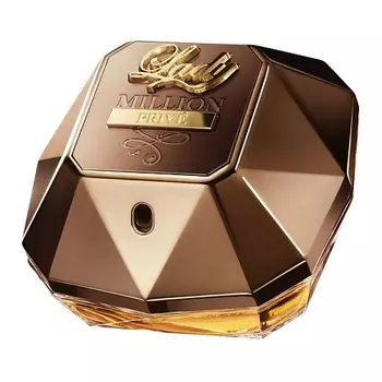 PACO RABANNE Lady Million Prive