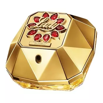 RABANNE Lady Million Royal 50