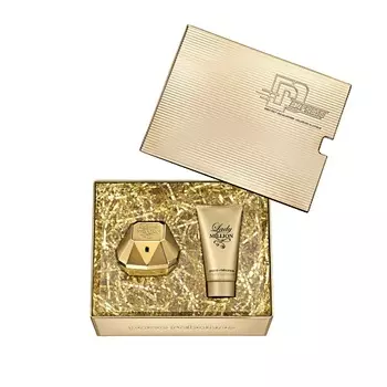 PACO RABANNE Набор Lady Million