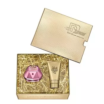 PACO RABANNE Набор Lady Million Empire