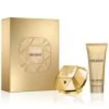 PACO RABANNE Подарочный набор Lady Million