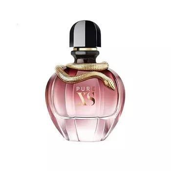 PACO RABANNE Pure XS 80