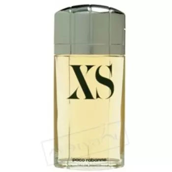 PACO RABANNE XS